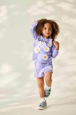 KMGGINNIE Taille moyenne Regular Fit Short