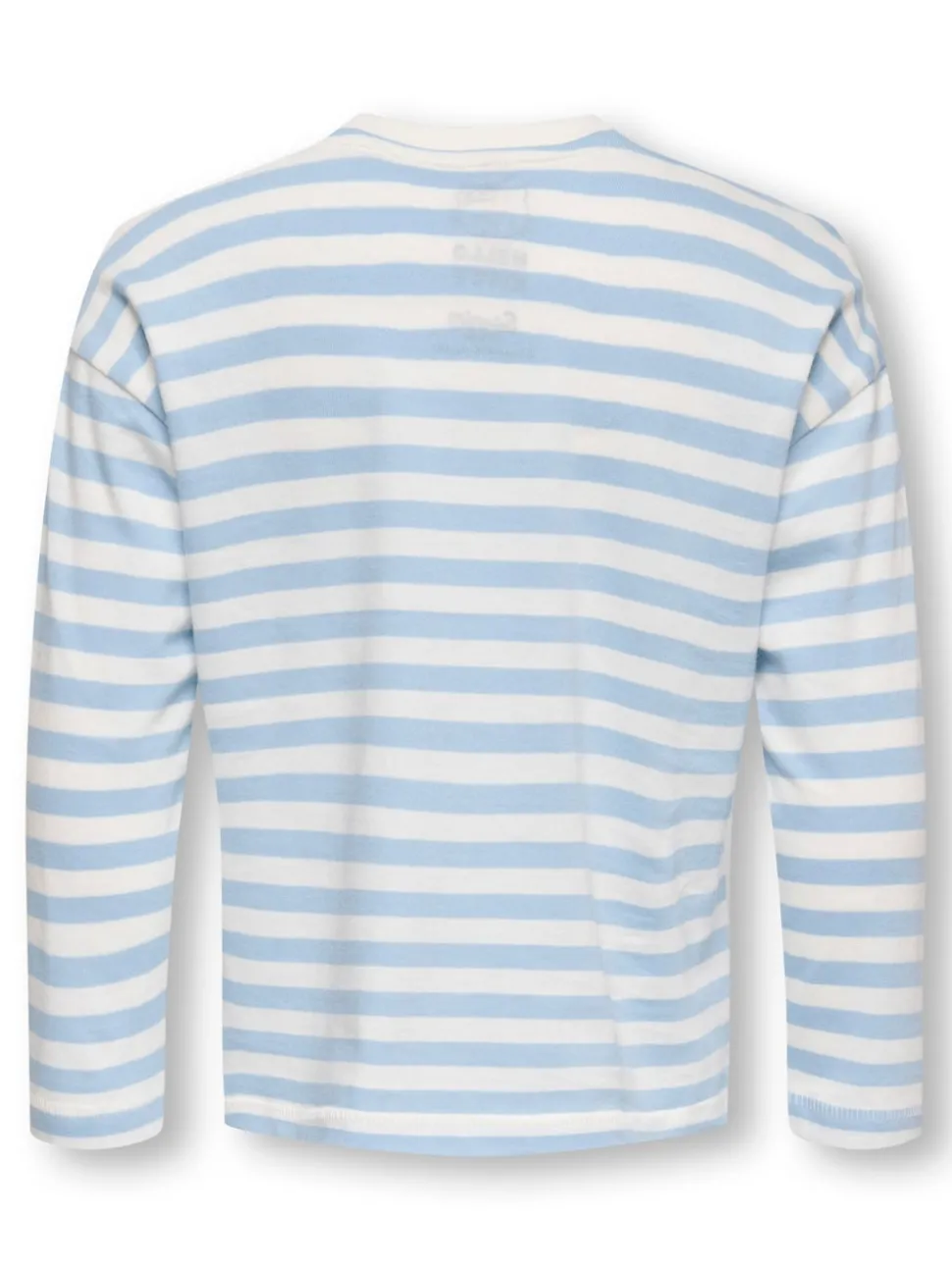 KMGHELLO T-shirt