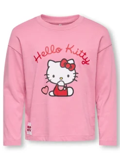 KMGHELLO T-shirt