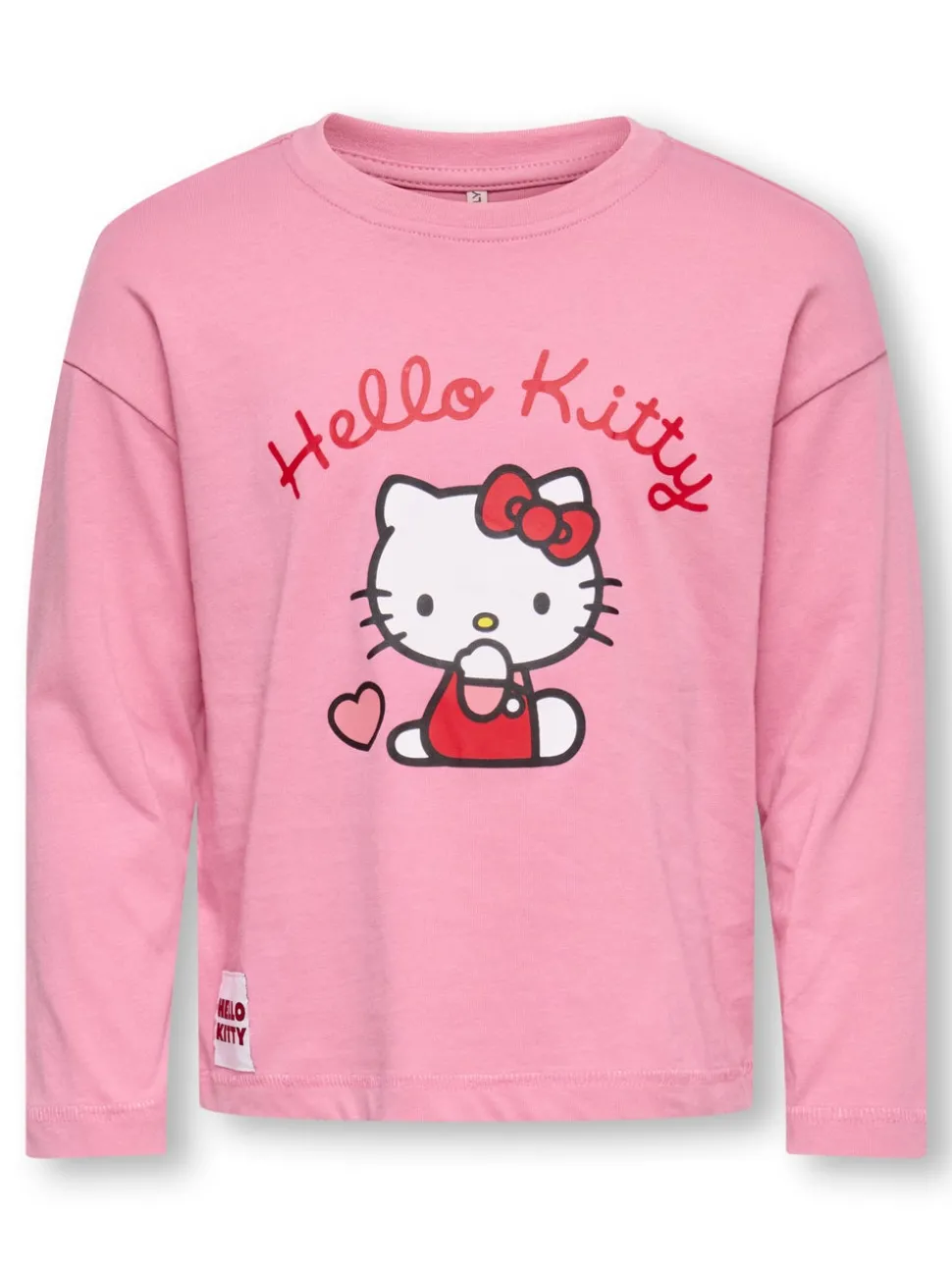 KMGHELLO T-shirt