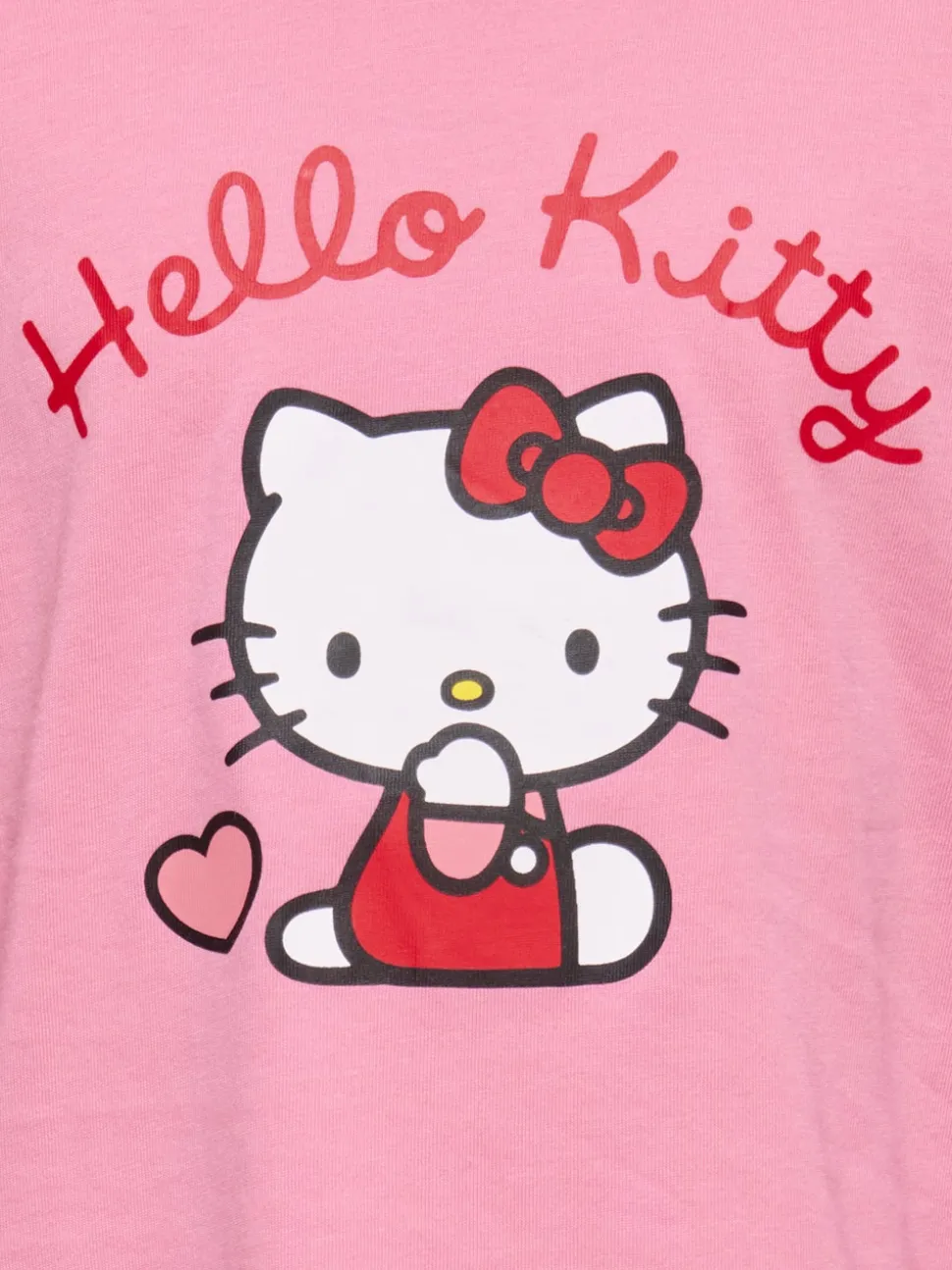 KMGHELLO T-shirt