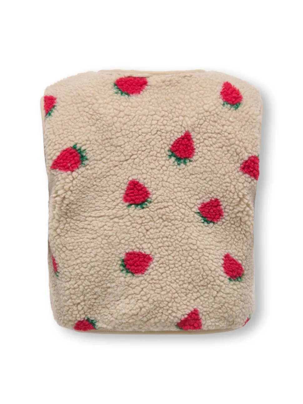 KMGHOKY Gilet en peluche