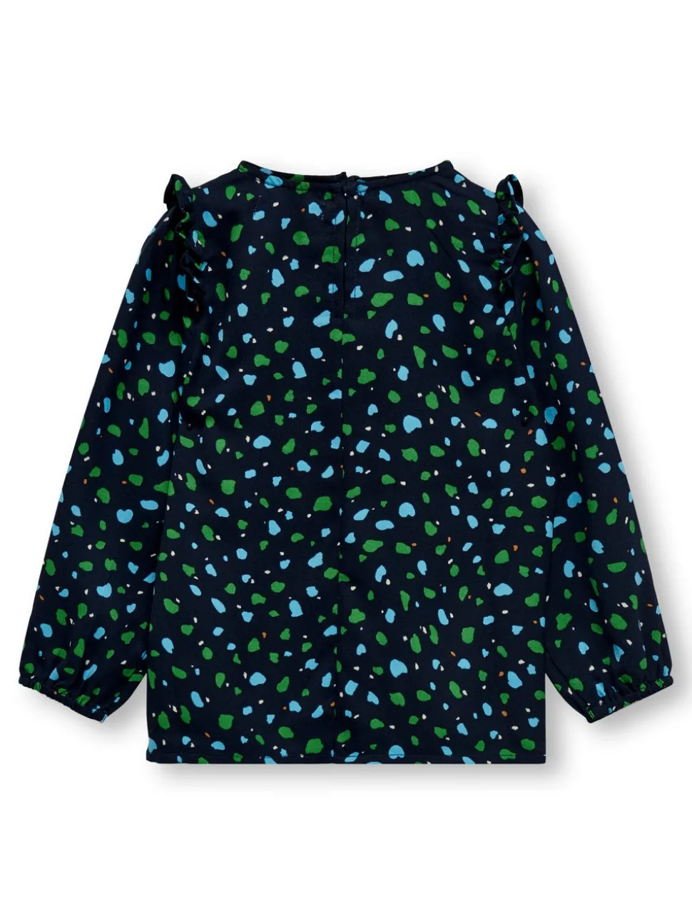 KMGHOLLY Top
