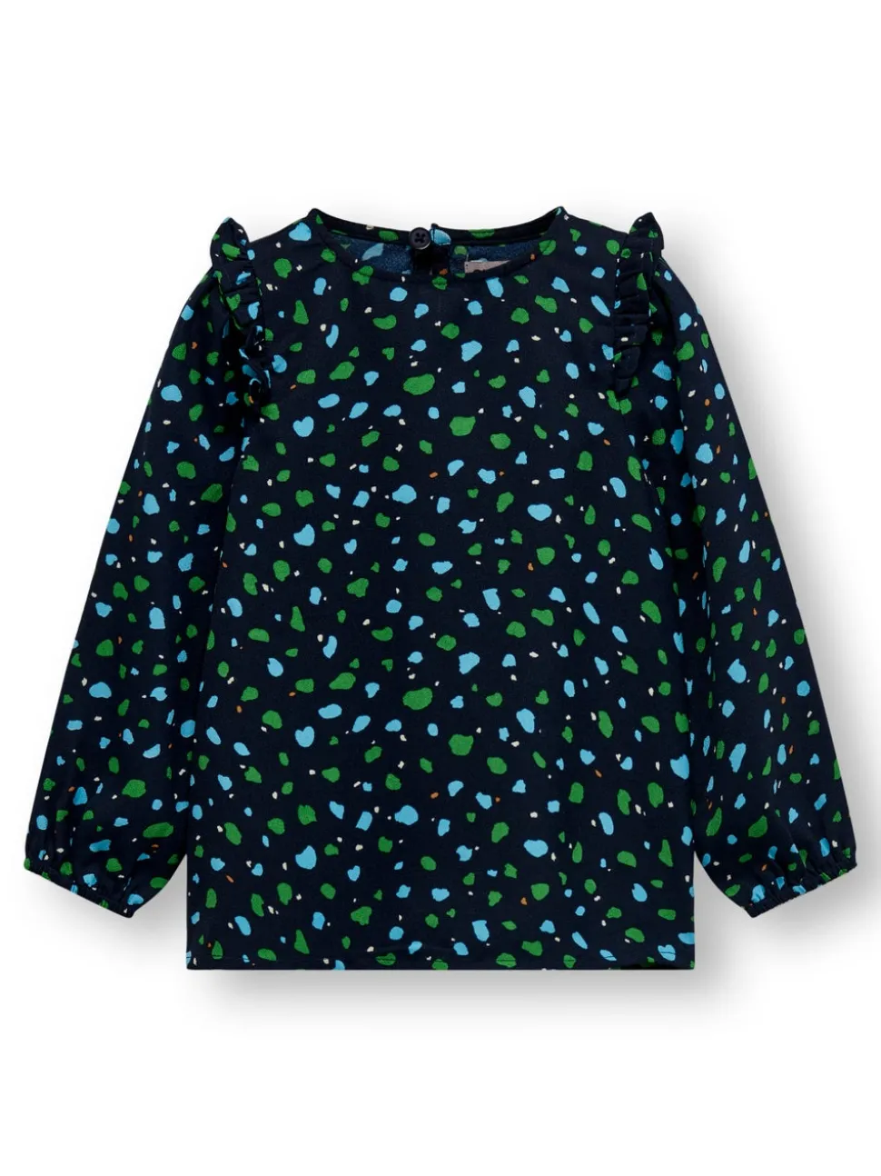 KMGHOLLY Top