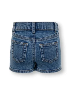 KMGJENNY Jupe en denim Jupe courte