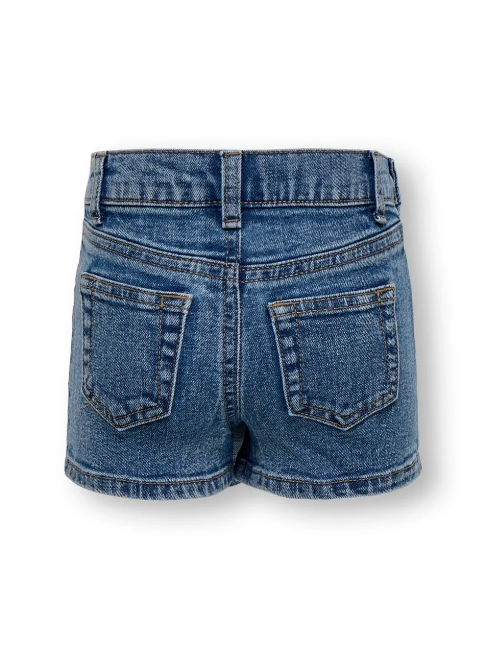 KMGJENNY Jupe en denim Jupe courte