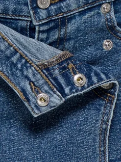 KMGJENNY Jupe en denim Jupe courte