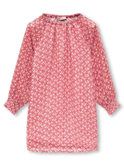 KMGJEVA Robe courte