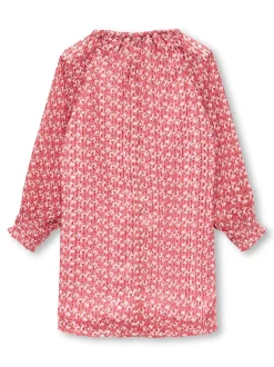 KMGJEVA Robe courte