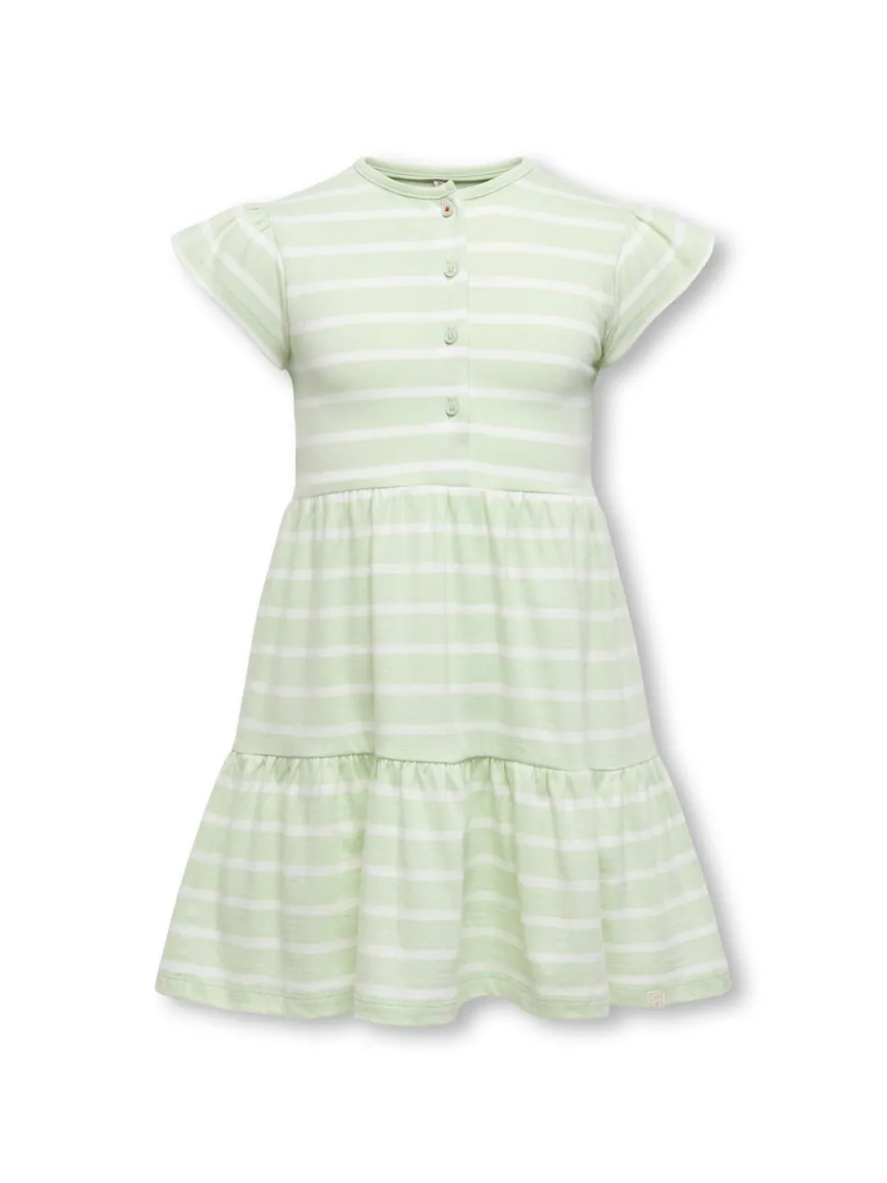 KMGKALINKA Robe courte