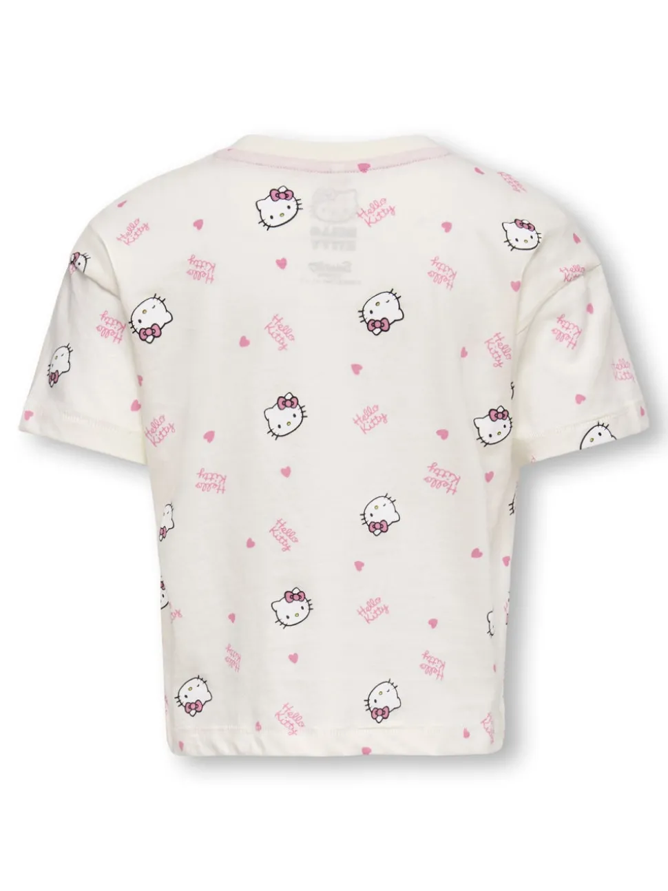 KMGKITTY T-shirt