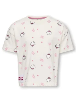 KMGKITTY T-shirt