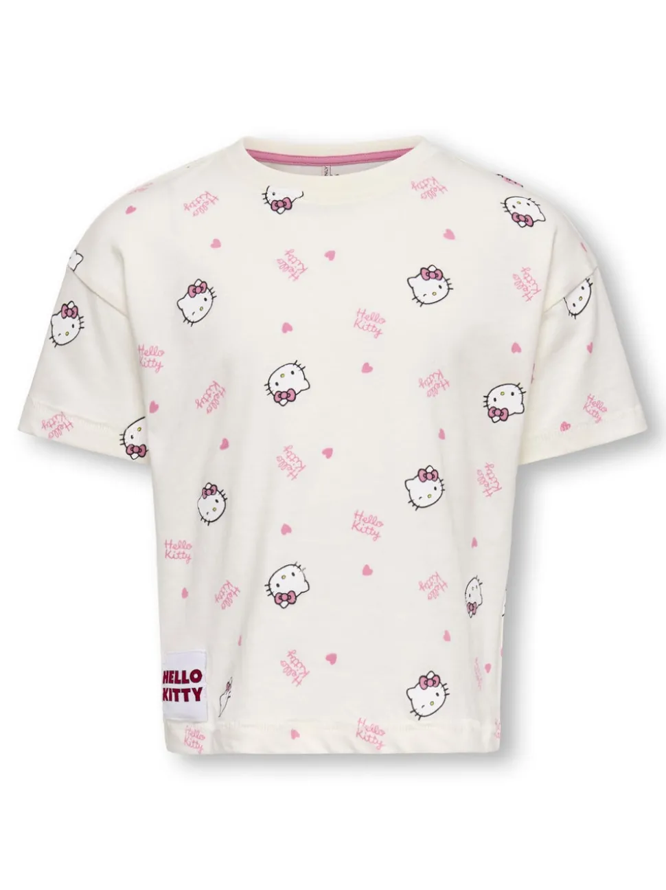 KMGKITTY T-shirt