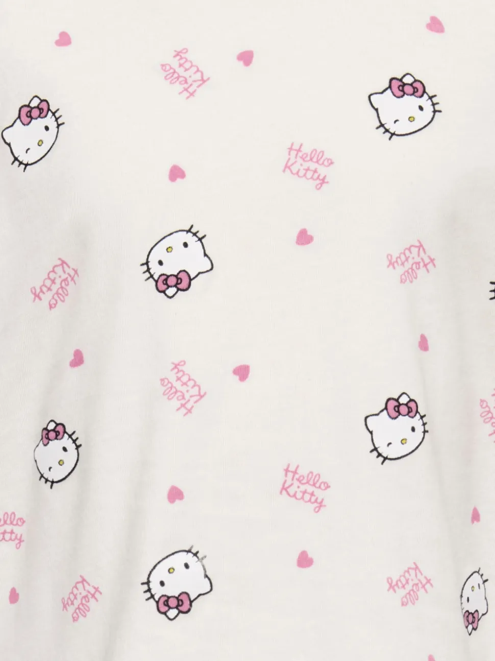 KMGKITTY T-shirt