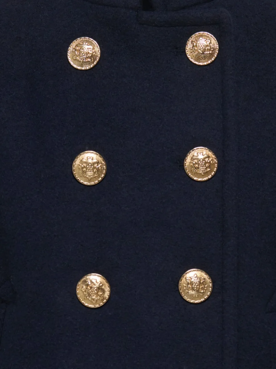 KMGLANNIE Manteau