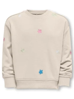 KMGLAVINA Sweat-shirts