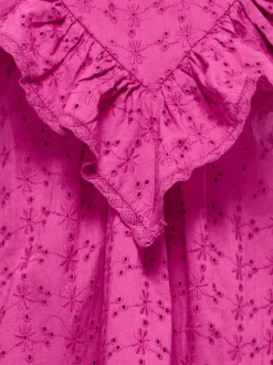 KMGMARGOT Robe midi