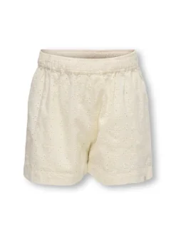 KMGMARGOT Taille moyenne Regular Fit Short