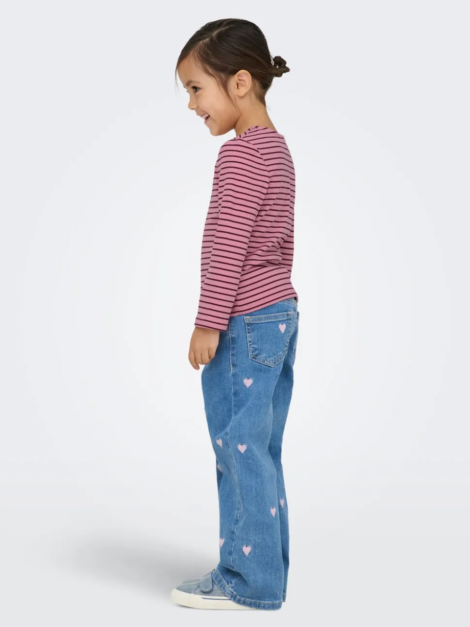 KMGMAUDE Top