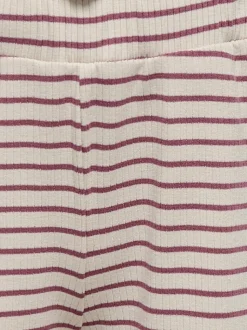 KMGMAUDE Wide Leg Fit Pantalon