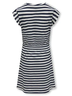 KMGMAY Robe courte