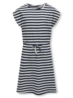 KMGMAY Robe courte