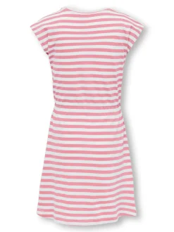 KMGMAY Robe courte