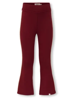 KMGPAIGE Flared Fit Pantalon