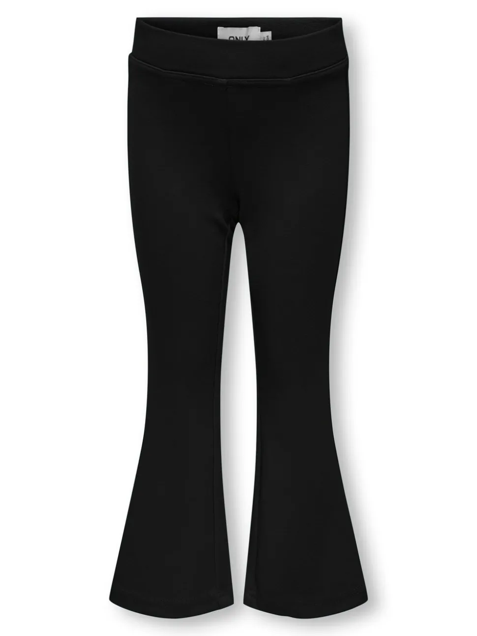 KMGPAIGE pantalons en jersey Flared fit