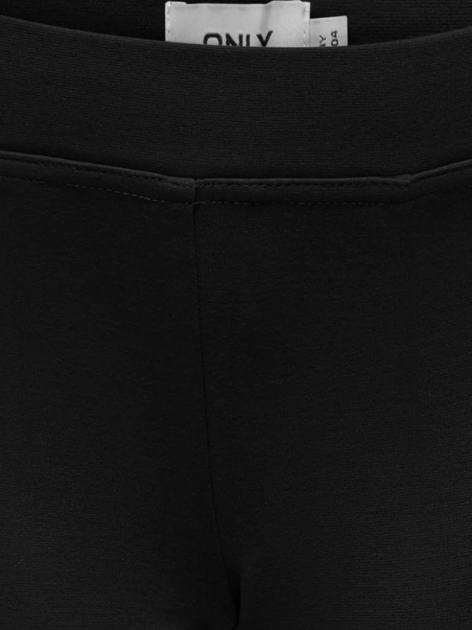 KMGPAIGE pantalons en jersey Flared fit