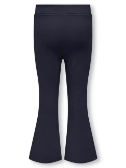 KMGPAIGE pantalons en jersey Flared fit