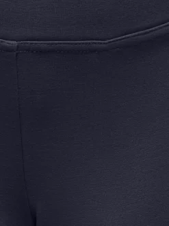 KMGPAIGE pantalons en jersey Flared fit