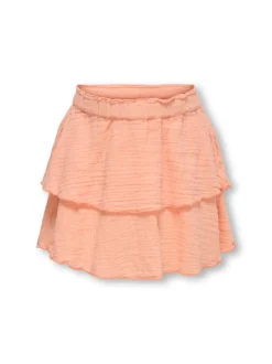 KMGPALM Jupe patineuse Jupe mini