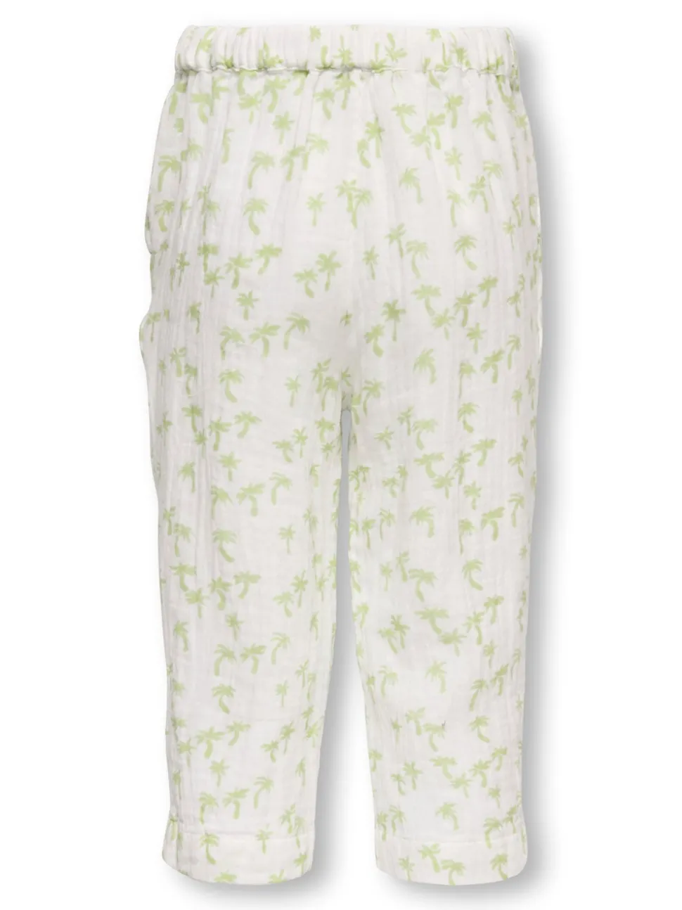 KMGPALM Regular Fit Pantalon