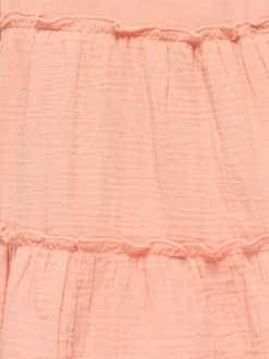 KMGPALM Robe midi
