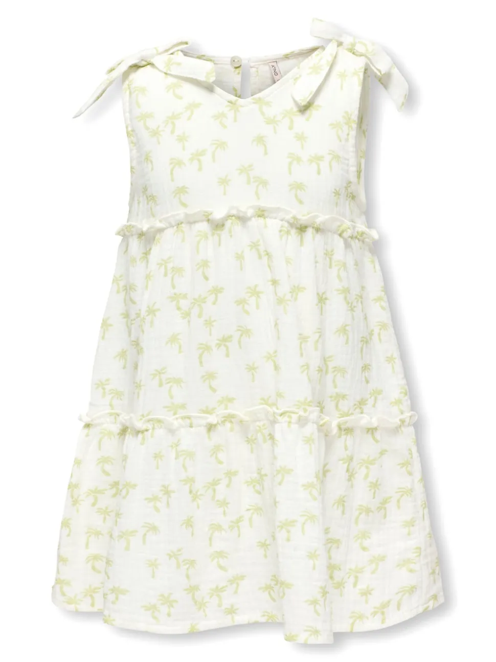 KMGPALM Robe midi