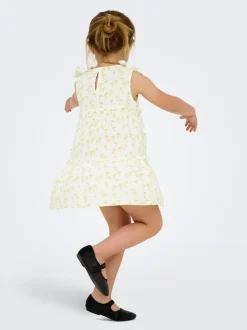 KMGPALM Robe midi