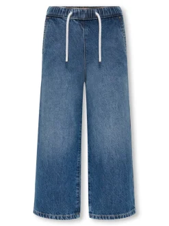 KMGPIERCE Coupe large - Courte Jeans
