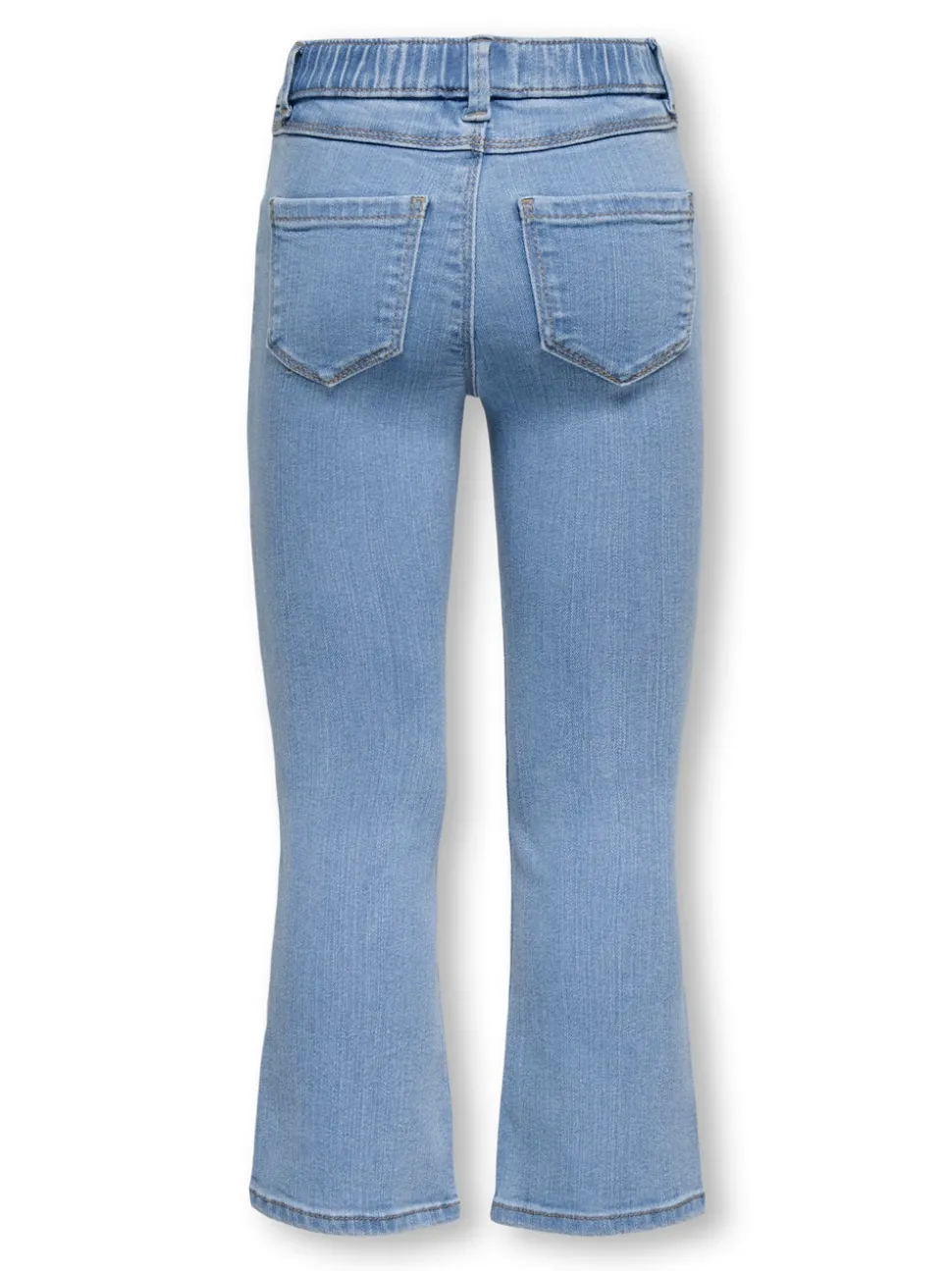 KMGRAIN Flared Fit Jeans