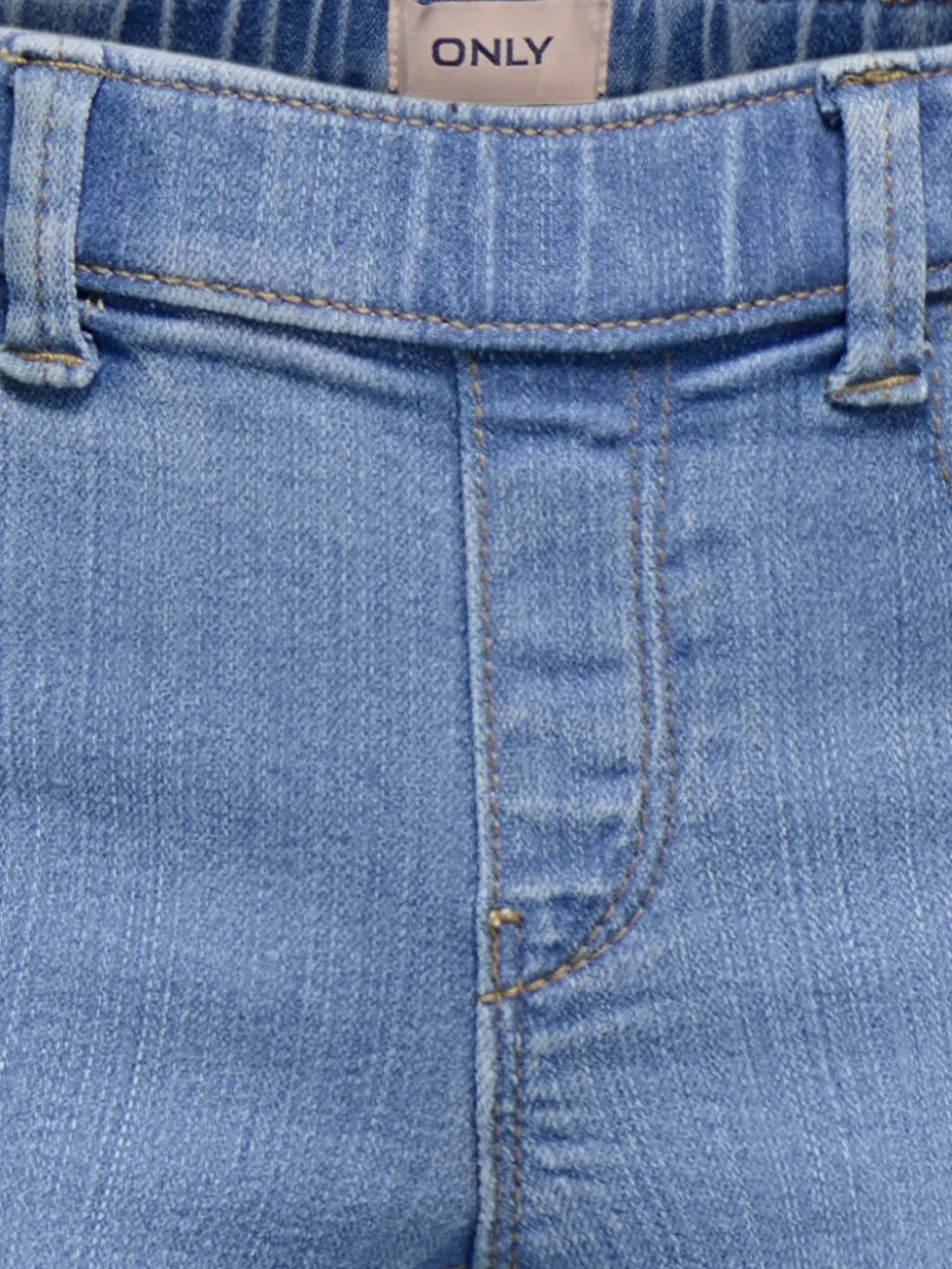 KMGRAIN Flared Fit Jeans