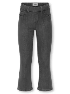 KMGRAIN Flared Fit Jeans