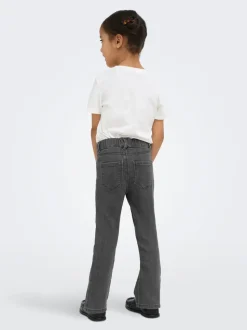KMGRAIN Flared Fit Jeans