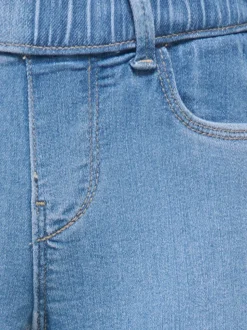 KMGRAIN Skinny Fit Jeans