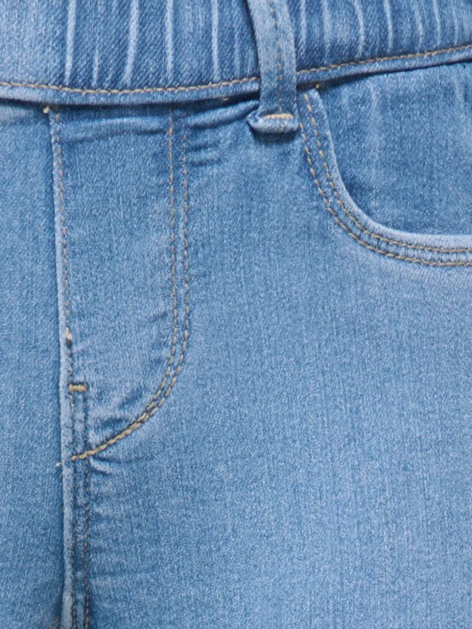 KMGRAIN Skinny Fit Jeans