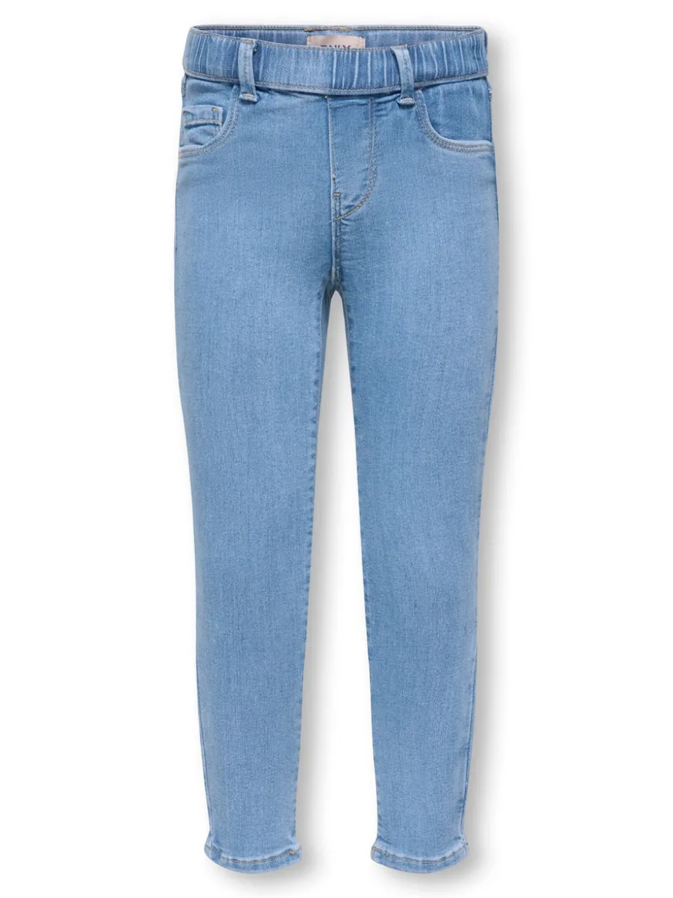 KMGRAIN Skinny Fit Jeans