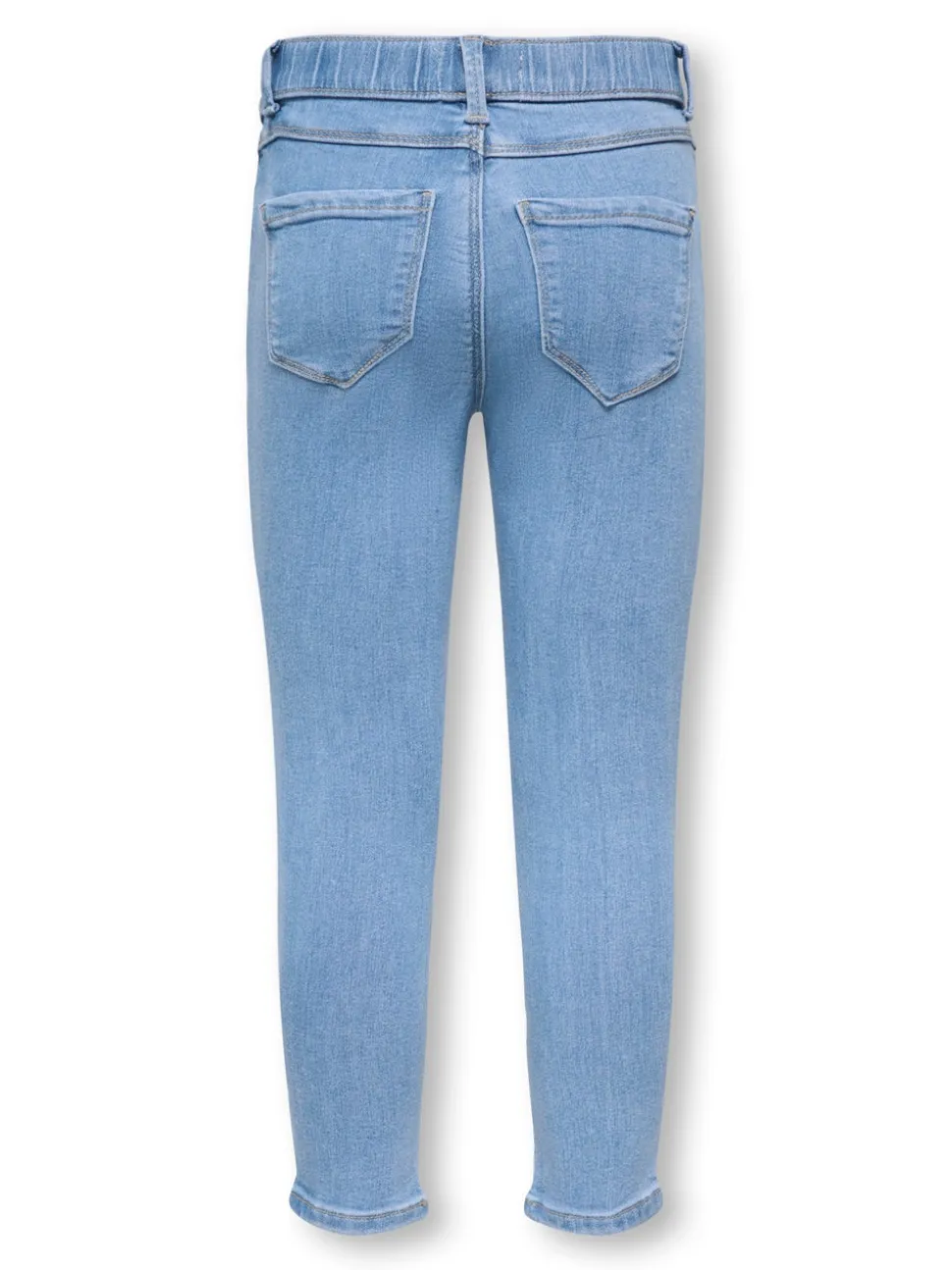KMGRAIN Skinny Fit Jeans