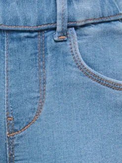 KMGRAIN Taille moyenne Skinny Fit Jeans