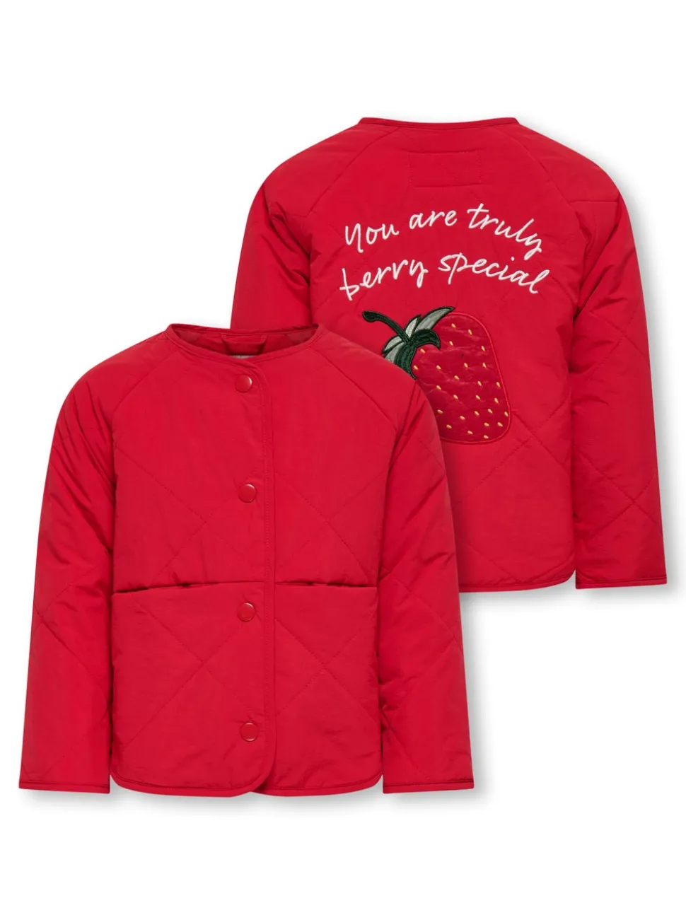 KMGROSALINA Manteau softshell