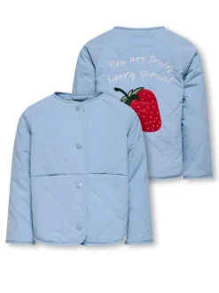 KMGROSALINA Manteau softshell