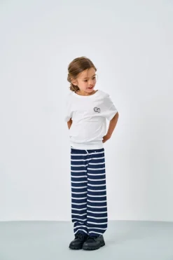 KMGSADIE Regular Fit Pantalon